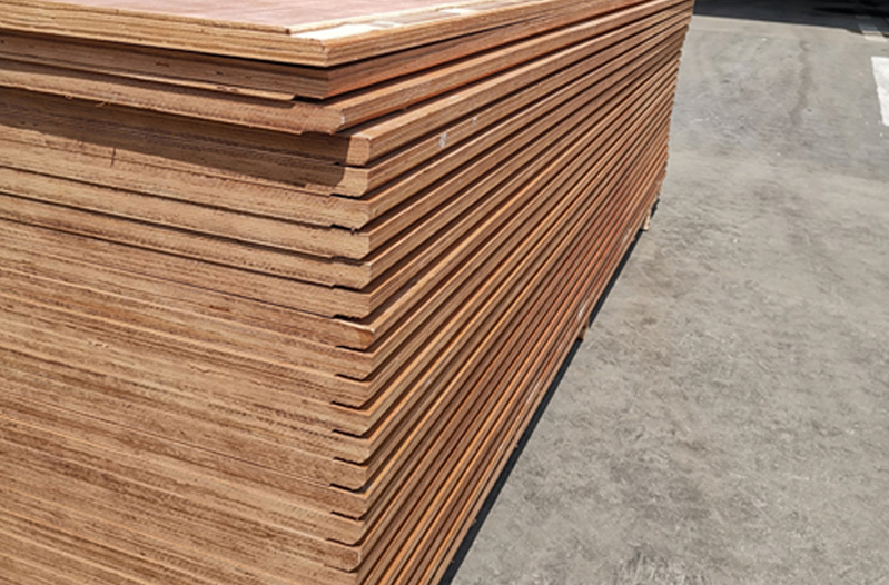 Plywood Container Flooring: The Backbone of Modern Shipping Introduction